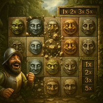 SpyBet - Gonzo's Quest Slot Game - NetEnt