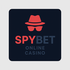 SpyBet Casino Logo