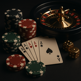 SpyBet Additional Game Provider Logo
