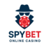 SpyBet Casino Logo - Australia Online Gaming